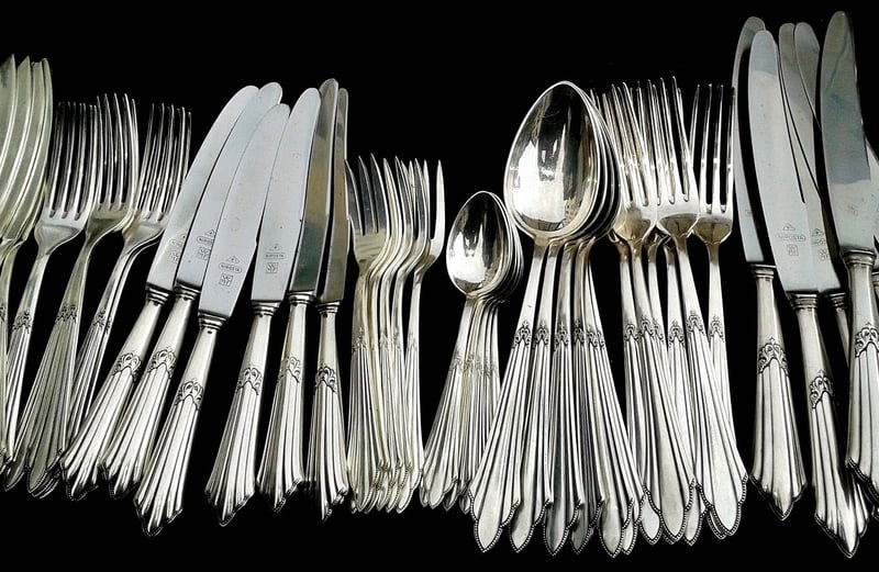 Sorcery Utensils